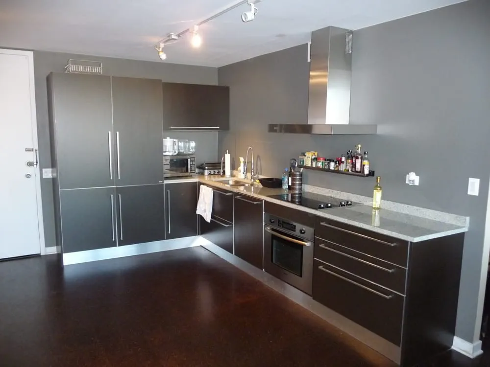 Slide of North Side Renovations