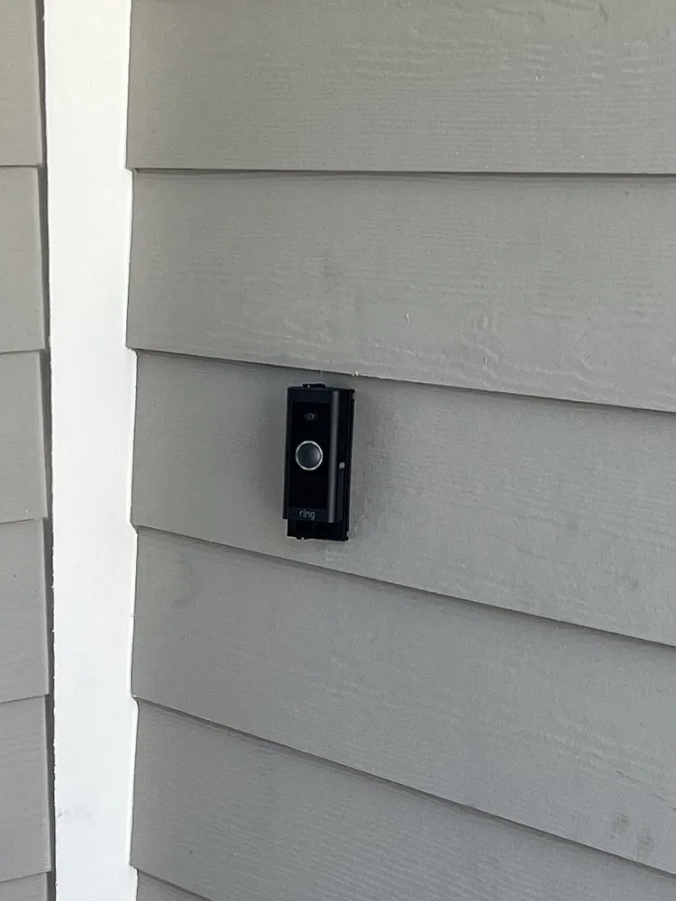 Slide of North Star Electric