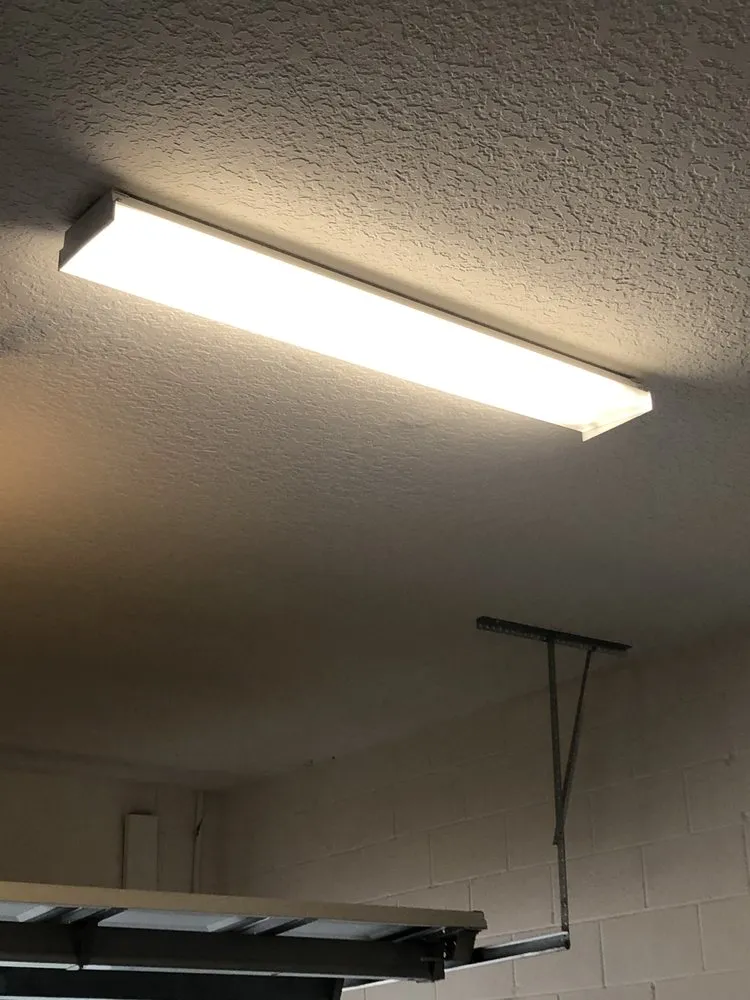 Slide of North Star Electric