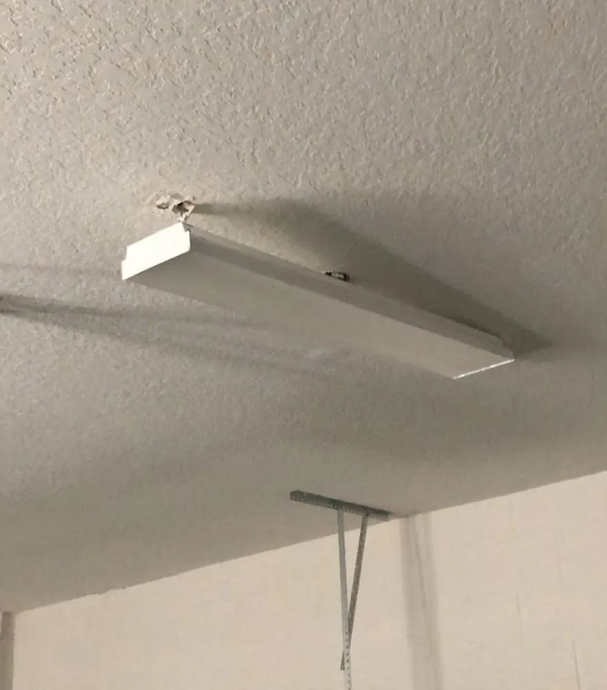 Slide of North Star Electric