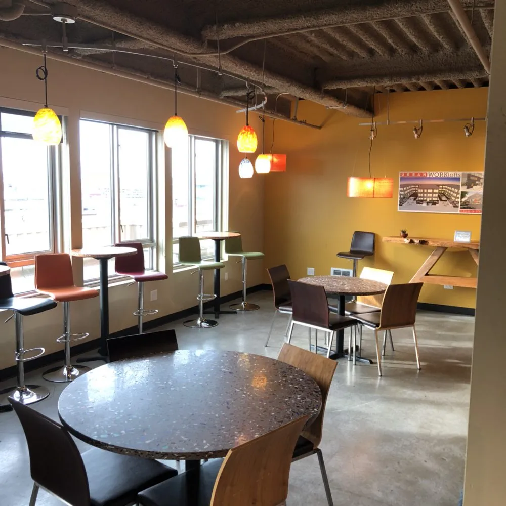 Slide of North Star Electric