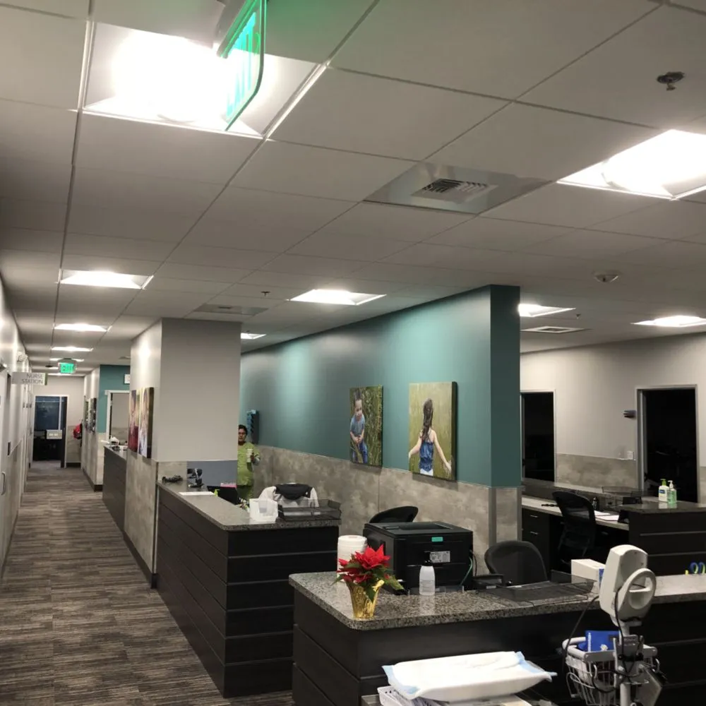 Slide of North Star Electric