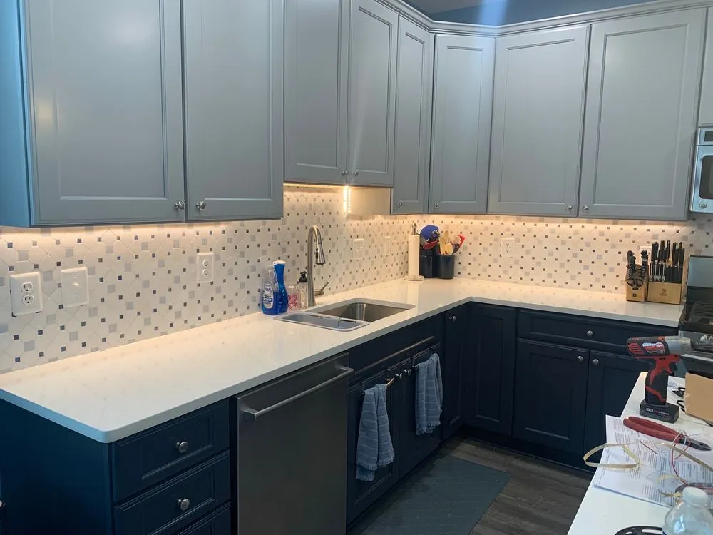 Slide of North Star Electric