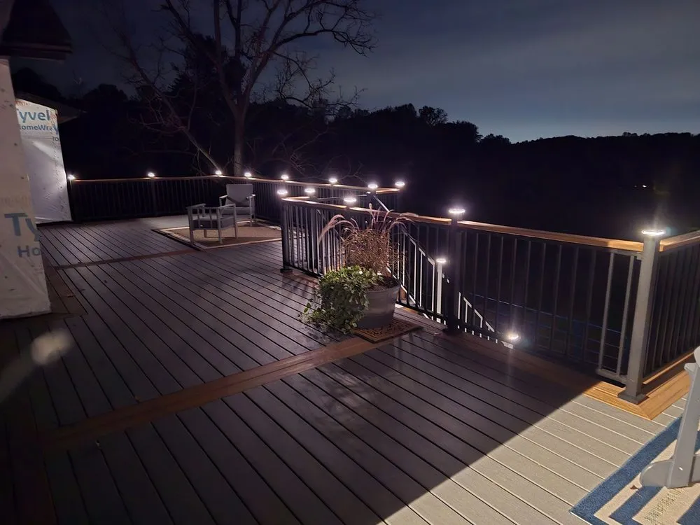 Slide of North Star Electric