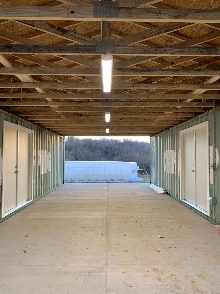 Slide of North Star Electric