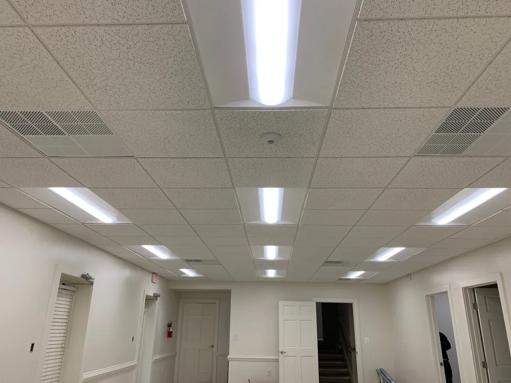 Slide of North Star Electric