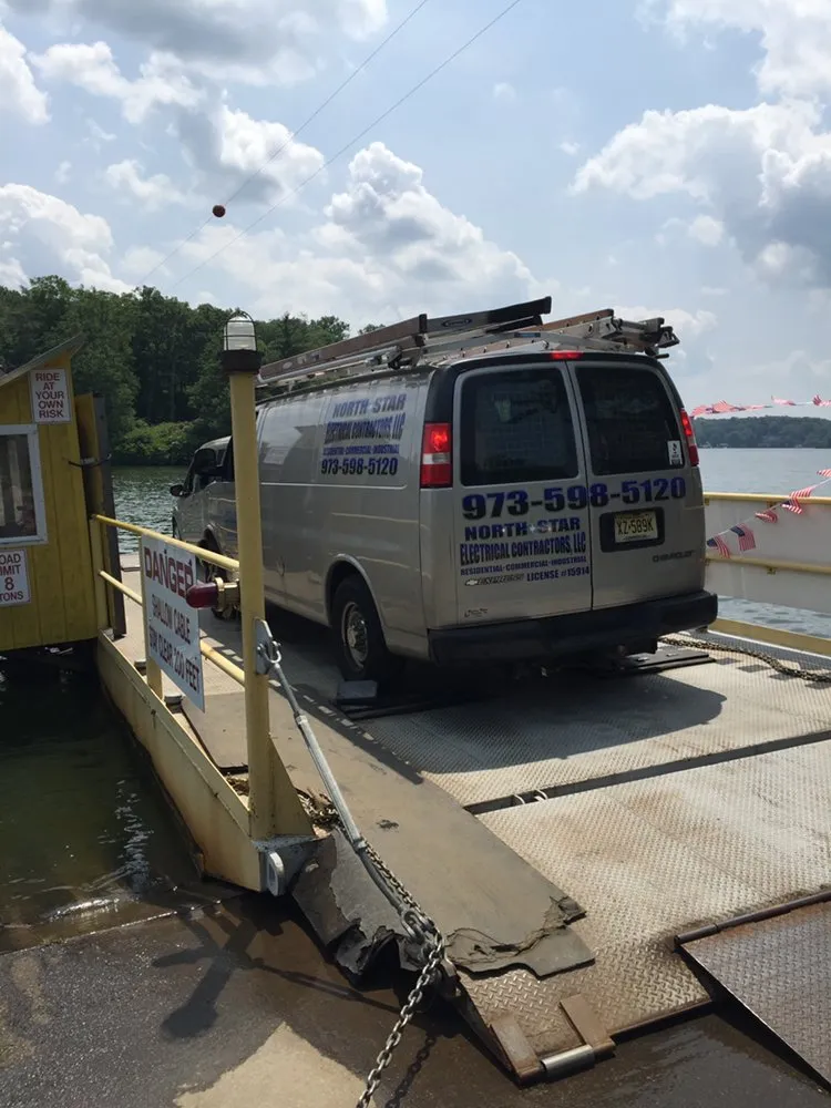 Emergency electrician providing electrical repair in Oak Ridge, NJ - North Star Electrical Contractors