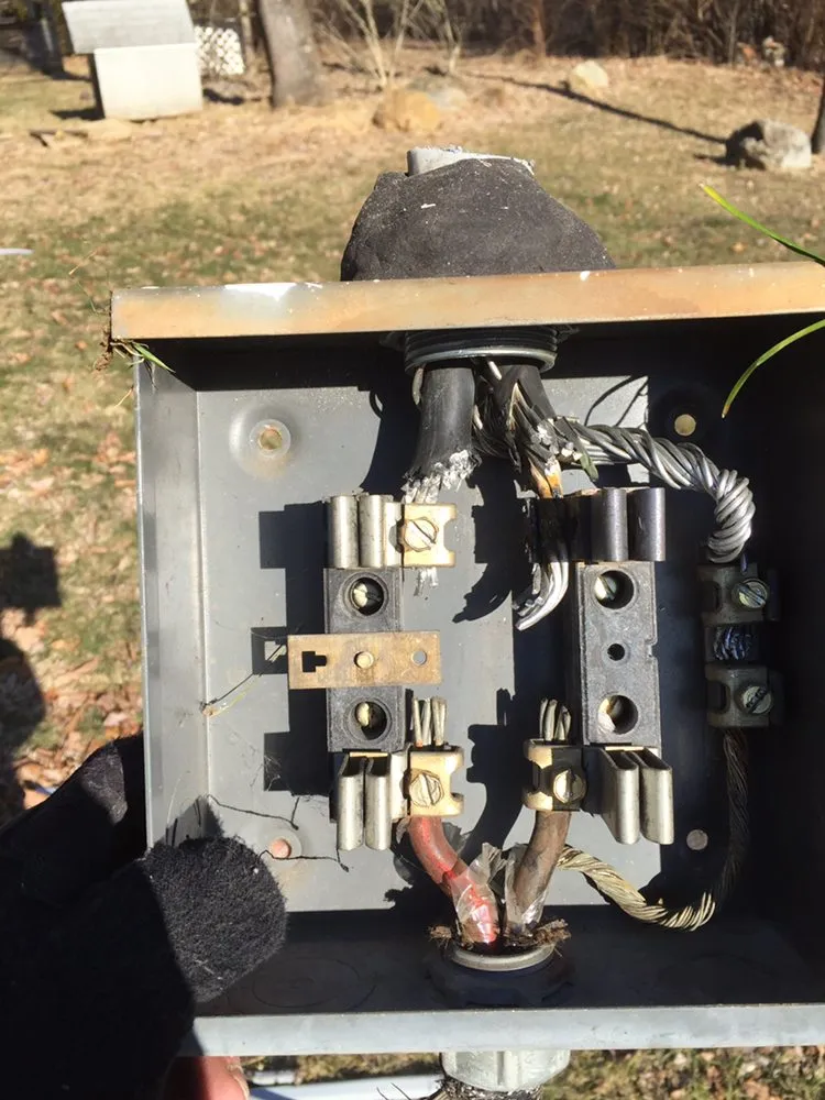 Licensed wiring installation in Oak Ridge, NJ by North Star Electrical Contractors