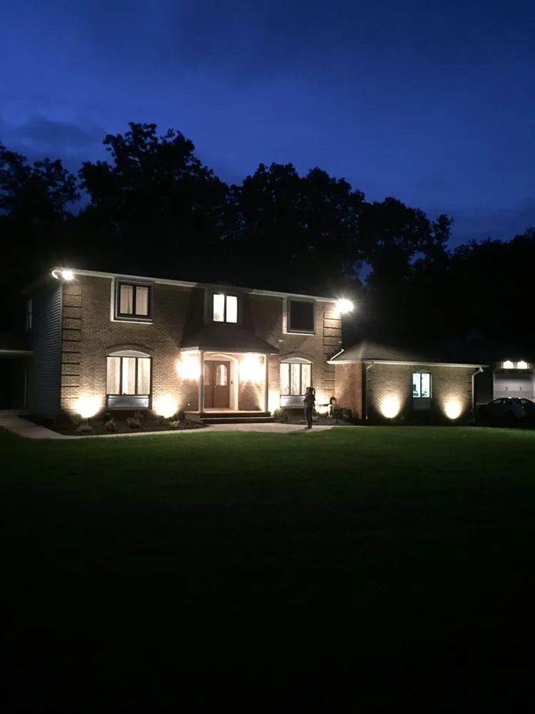 Reliable emergency electrical service experts serving Oak Ridge, NJ - North Star Electrical Contractors