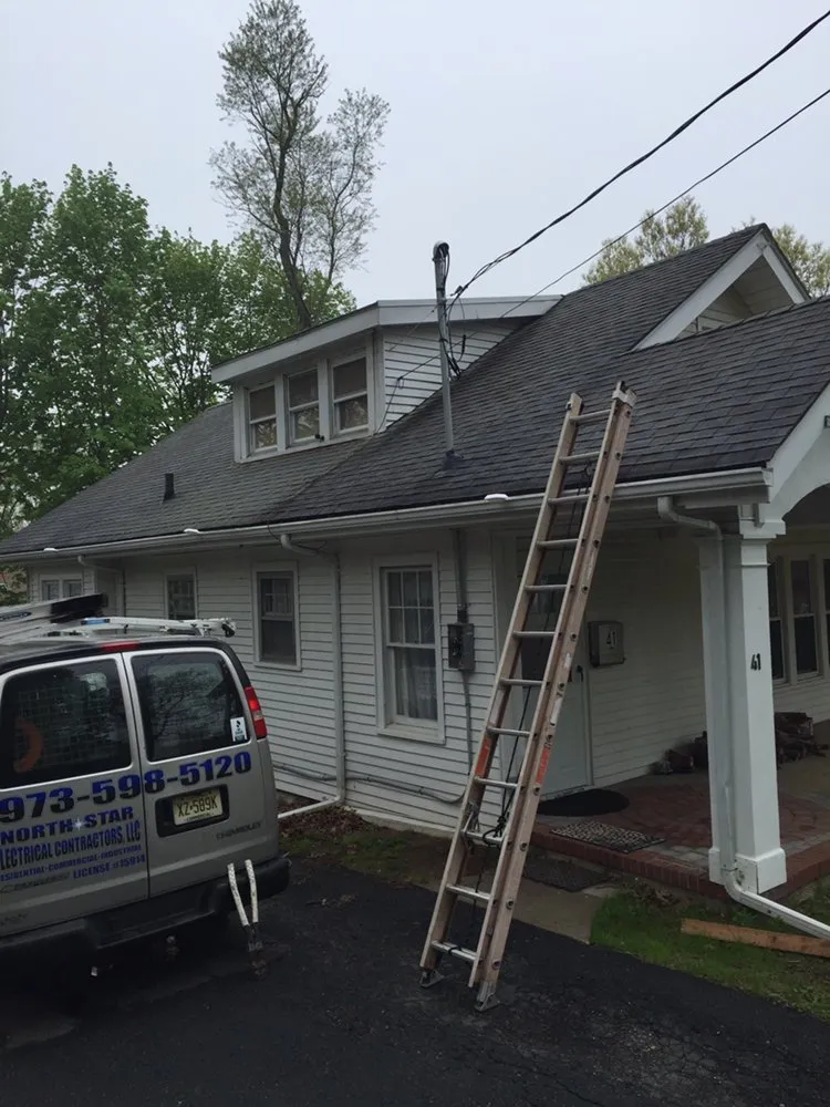 Professional panel upgrade service in Oak Ridge, NJ - North Star Electrical Contractors