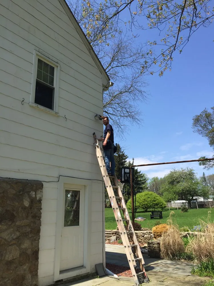 Licensed outlet and switch repair experts serving Oak Ridge, NJ - North Star Electrical Contractors