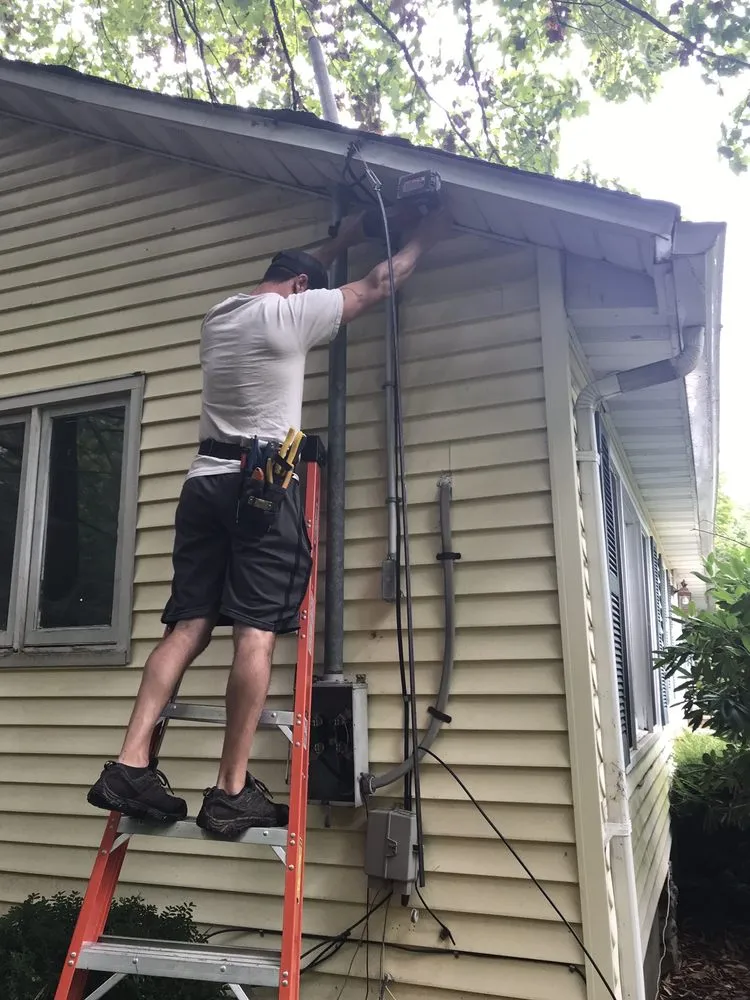 Reliable panel upgrade in Oak Ridge, NJ by North Star Electrical Contractors