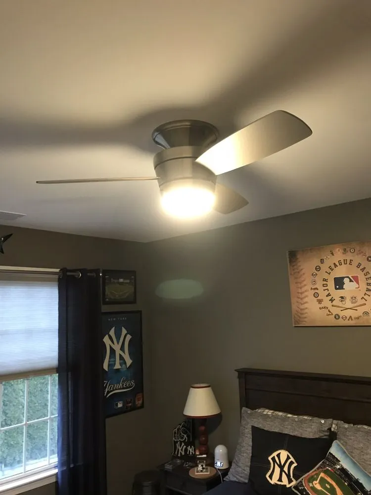 Expert electrician providing emergency electrical service in Oak Ridge, NJ - North Star Electrical Contractors