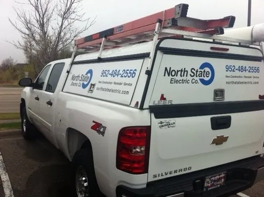 North State Electric Company