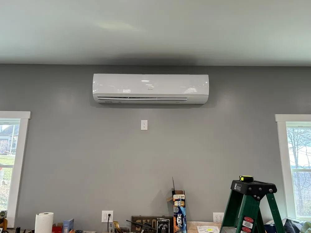 Slide of North State Home Maintenance