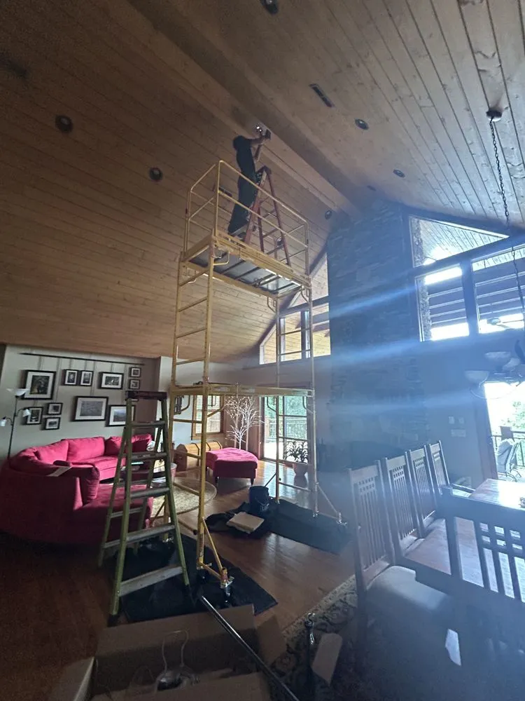 Slide of North State Home Maintenance