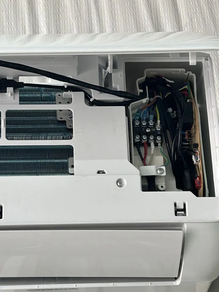 Slide of North State Home Maintenance