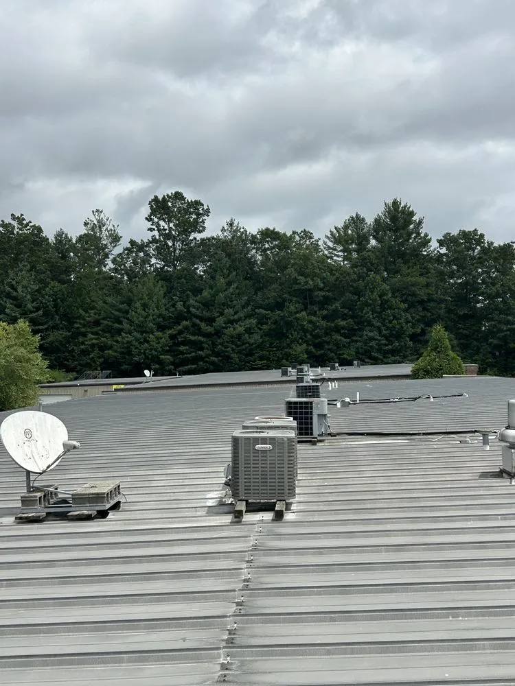 Slide of North State Home Maintenance