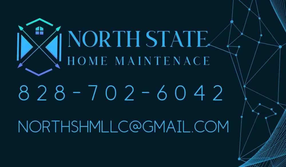 Slide of North State Home Maintenance