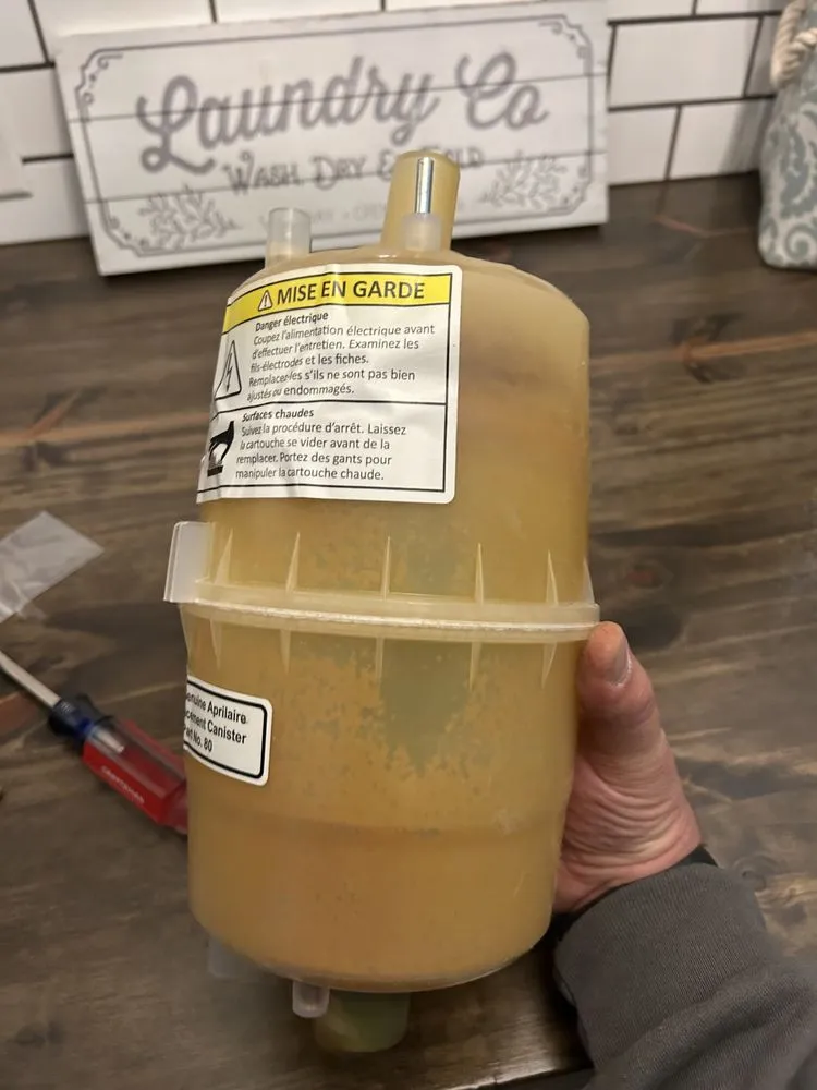 Slide of North State Home Maintenance