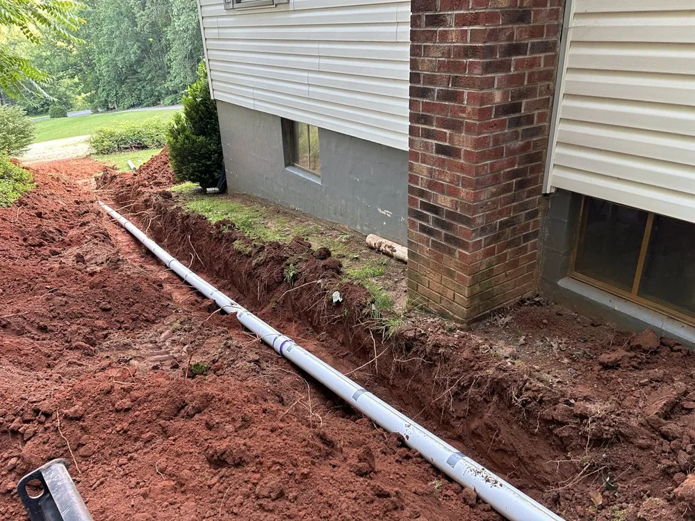 Slide of North State Home Maintenance