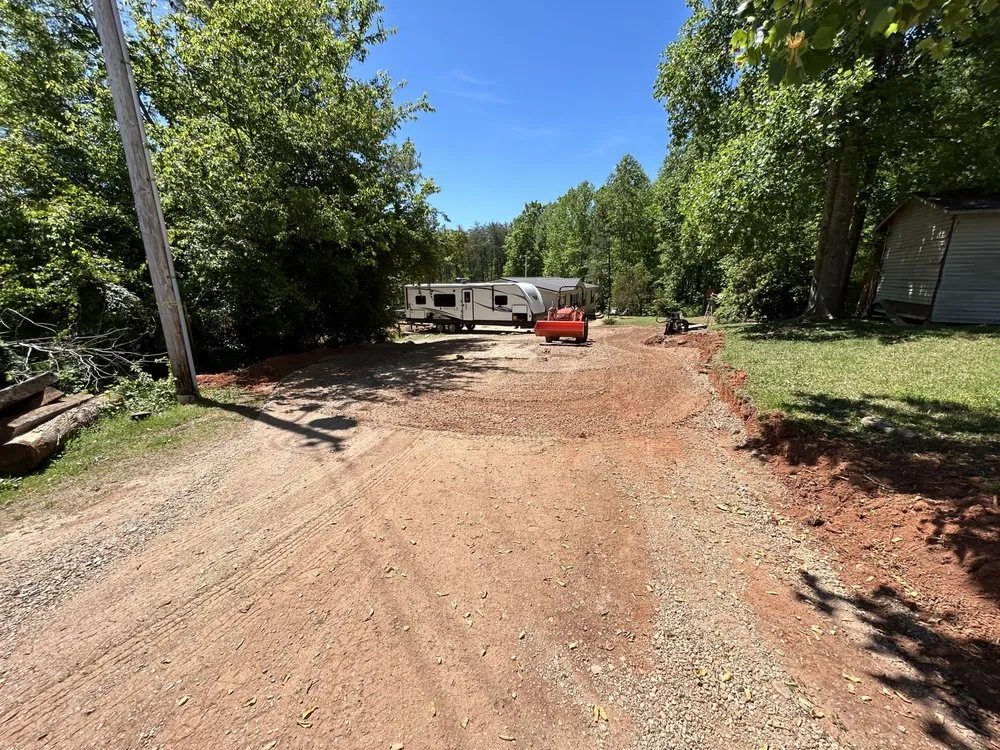 Slide of North State Home Maintenance