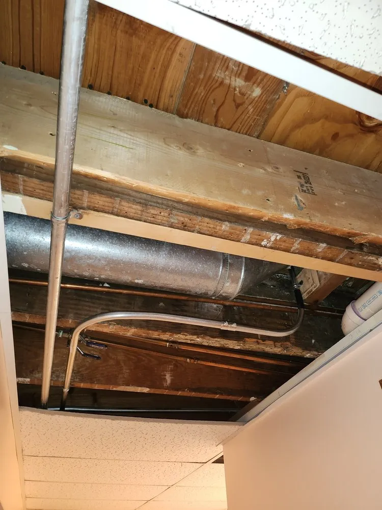 Slide of North Stone Electric