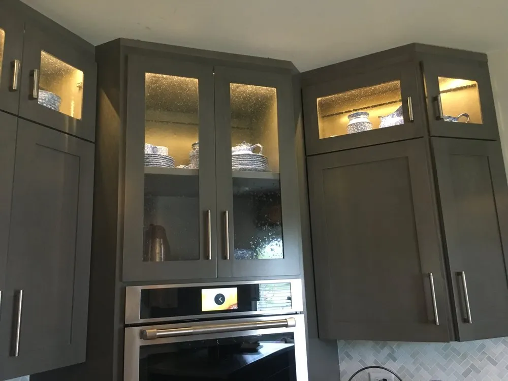 Slide of North Stone Electric