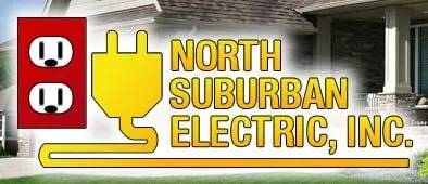 Slide of North Suburban Electric, Inc