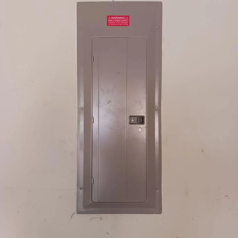 Slide of North Texas Electrical