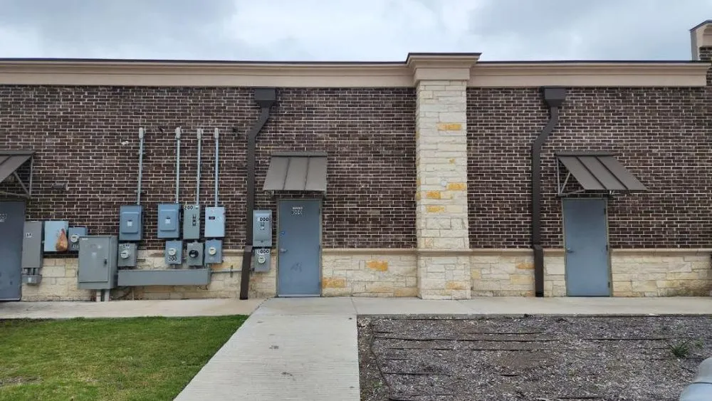 Slide of North Texas Electrical