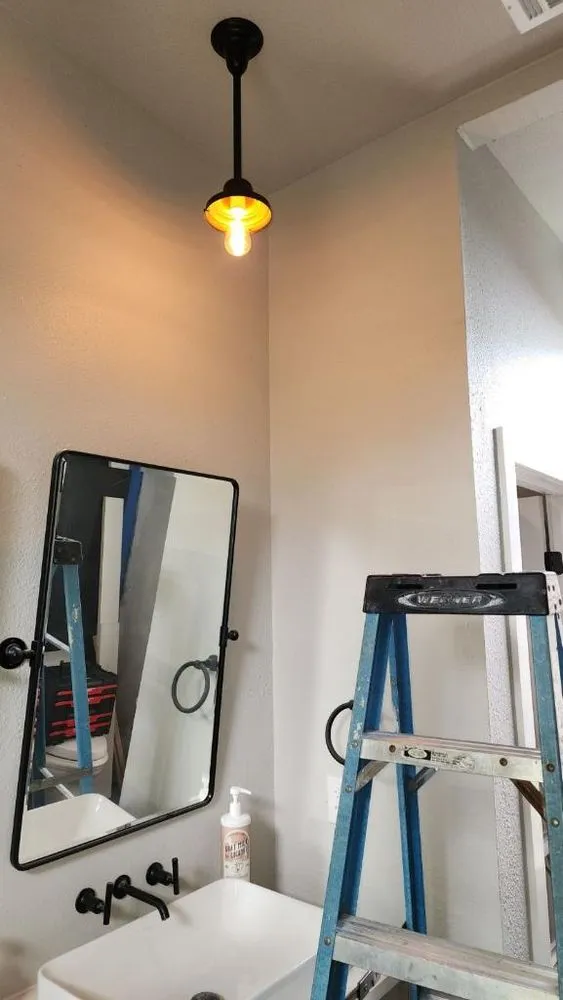 Slide of North Texas Electrical