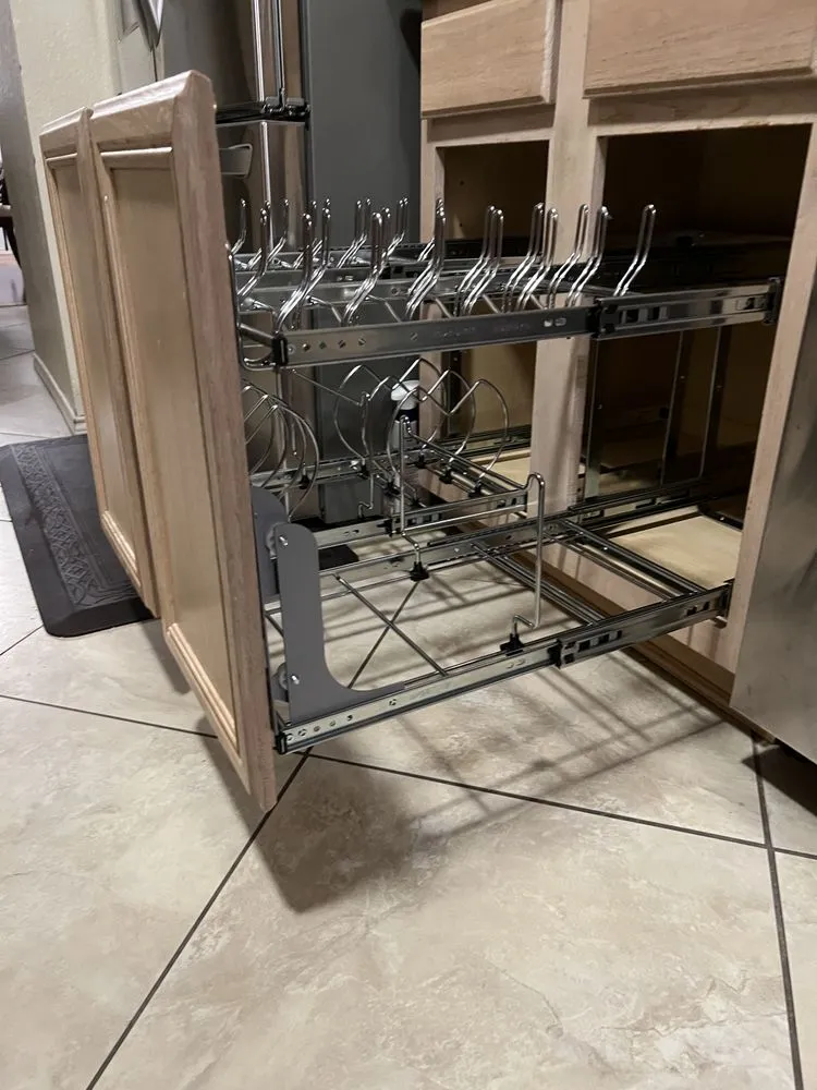 Slide of North Texas Repairs