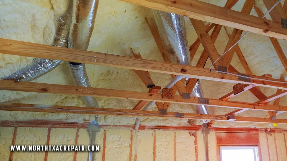 Slide of North TX AC Repair