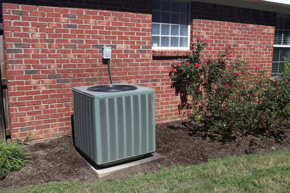 Slide of North TX AC Repair