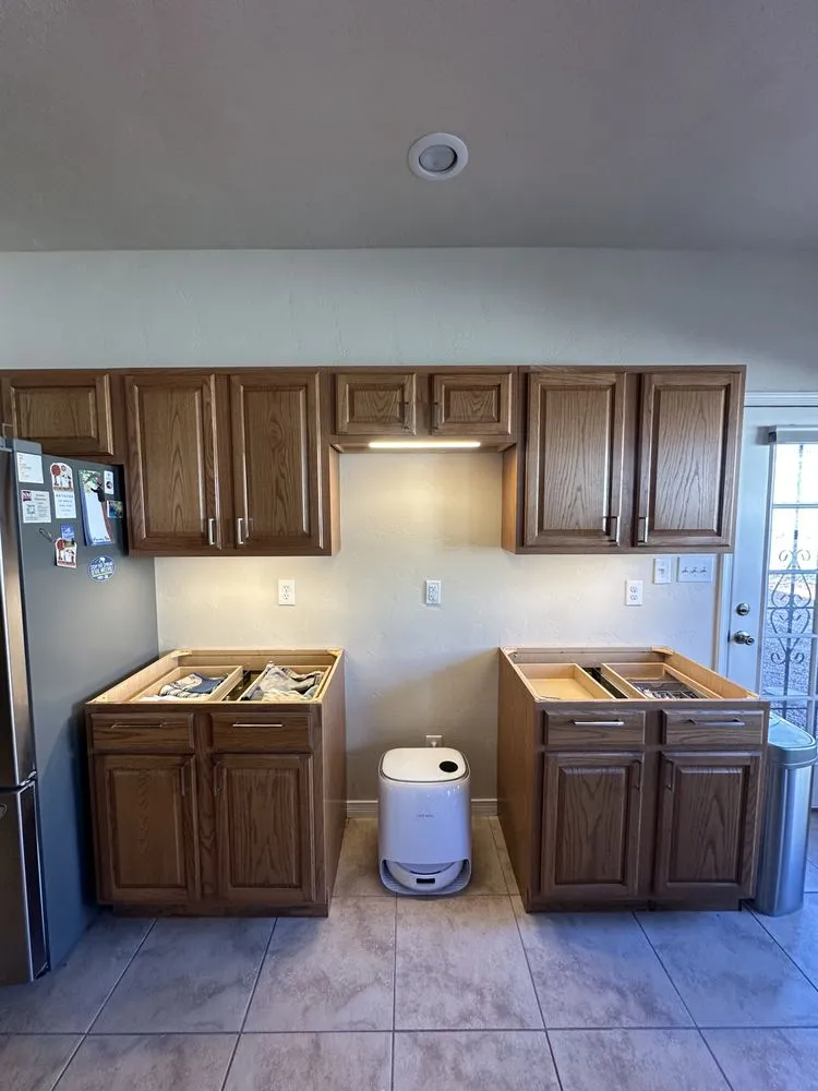 Slide of North Valley Electric