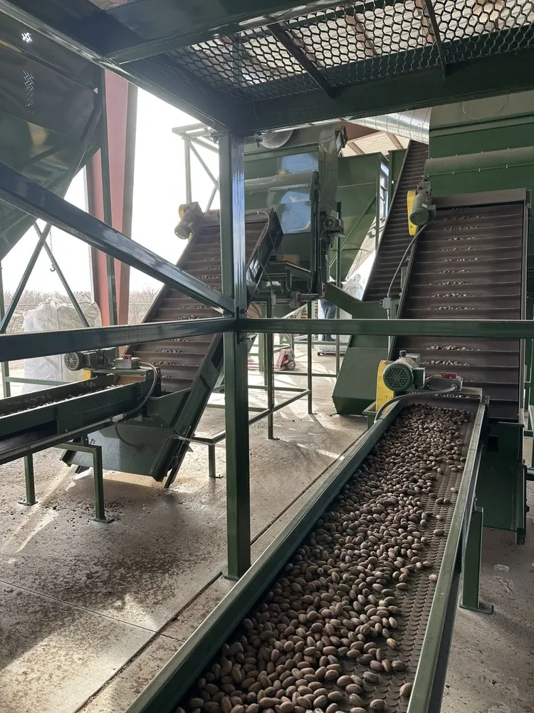 Slide of North Valley Electric