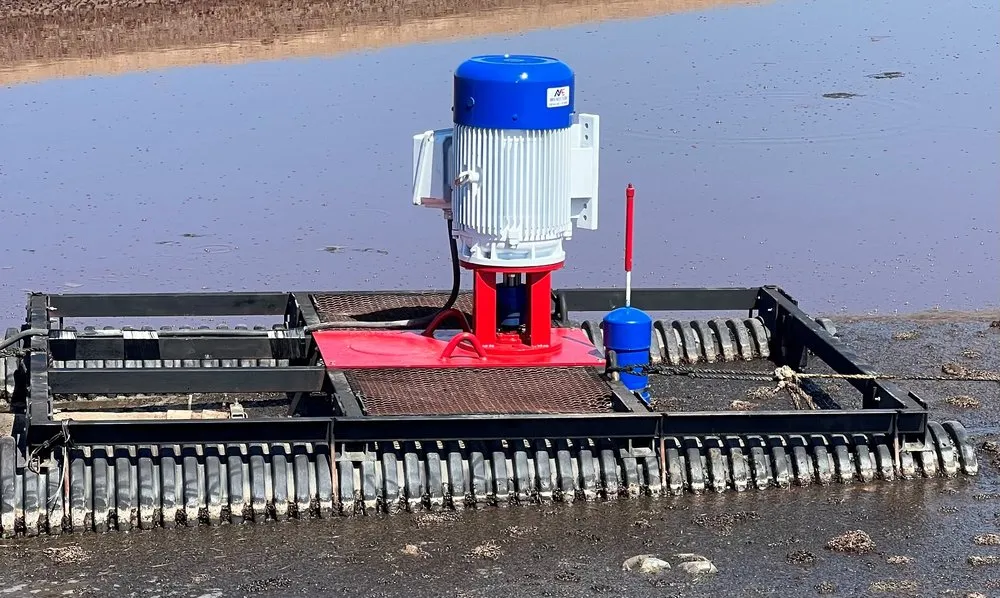 Slide of North Valley Electric