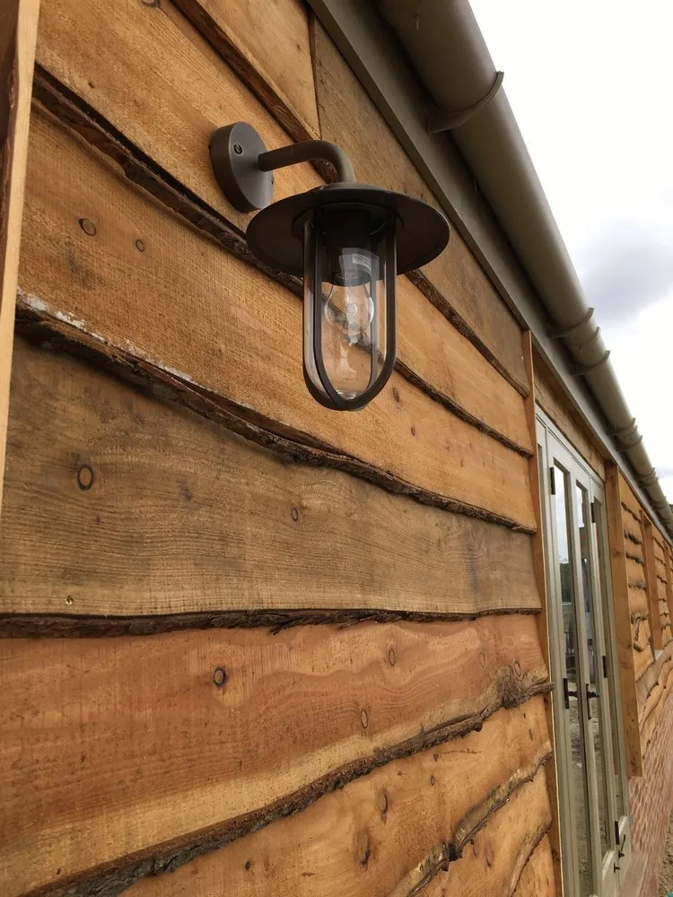 Slide of North Valley Stream Electrical