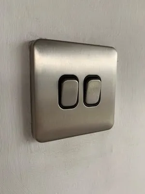 North Valley Stream Electrical Logo