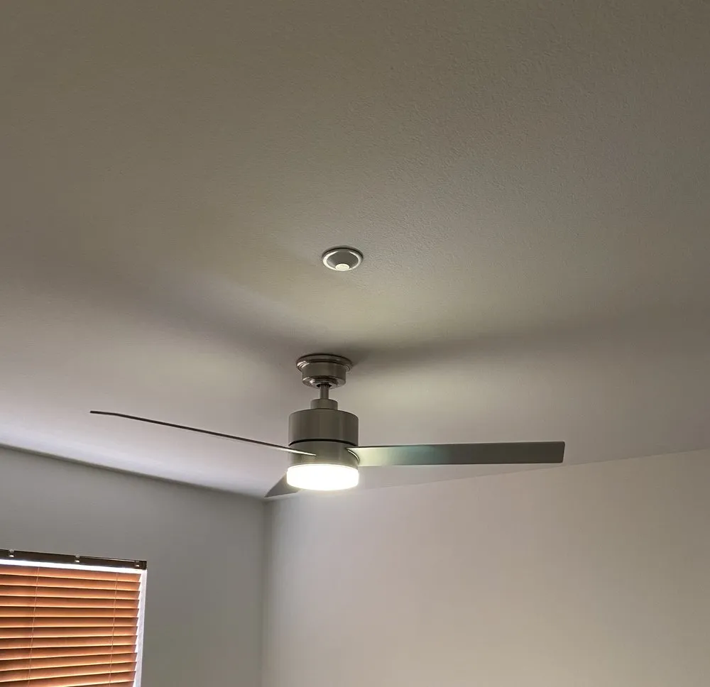 Slide of North West Alarms