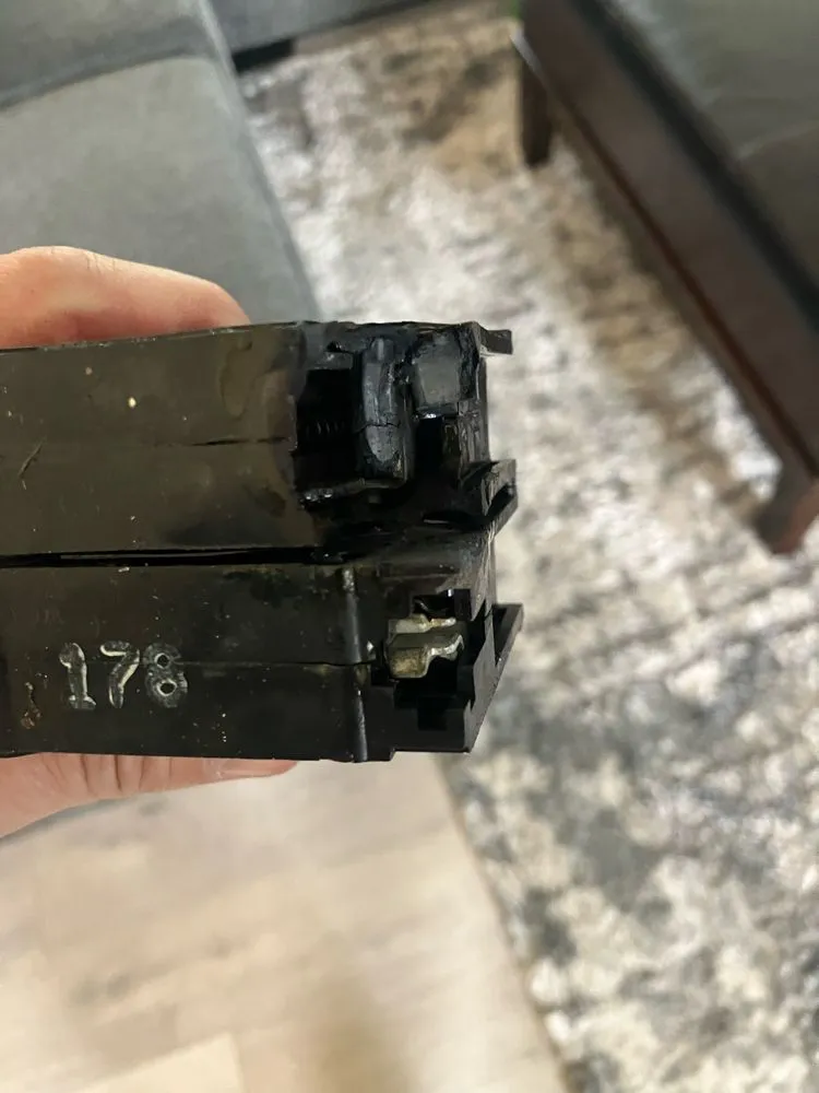 Slide of North West Alarms