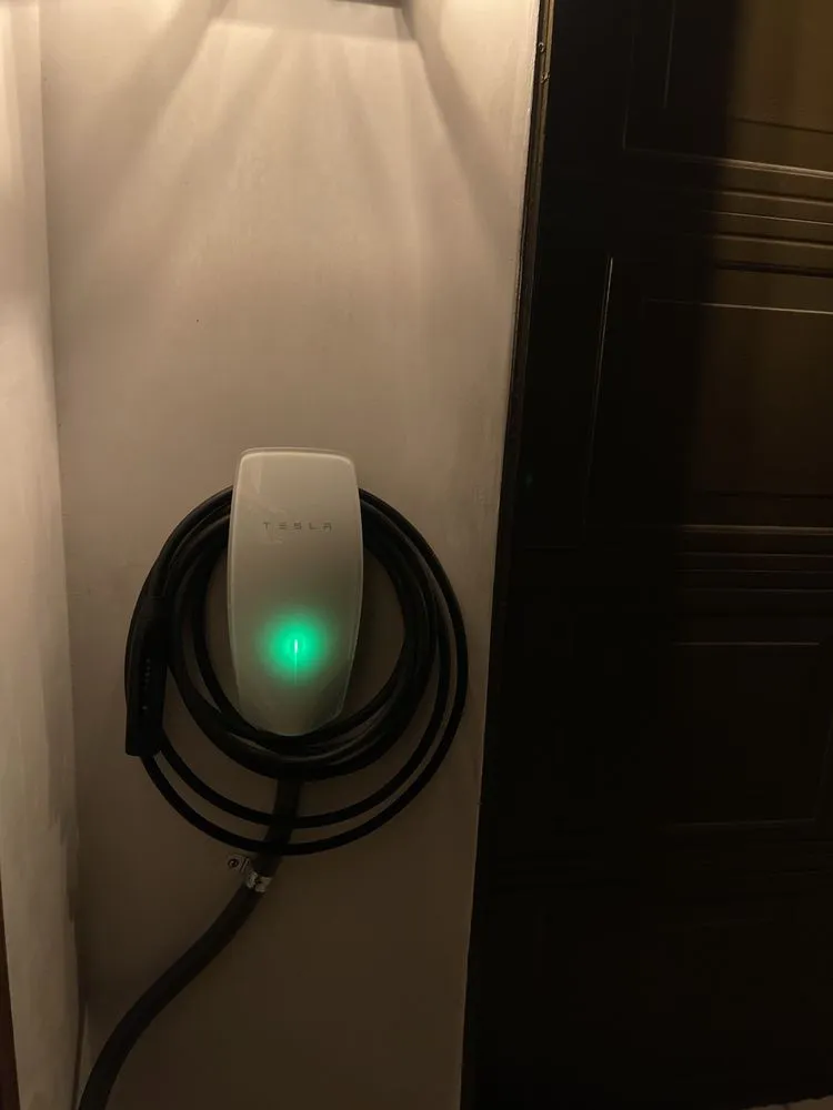 Slide of North West Alarms