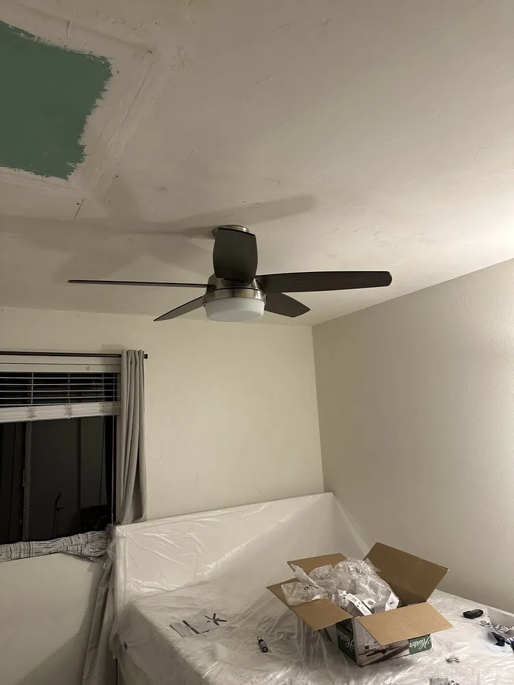 Licensed outlet and switch repair service in ,  - North West Alarms