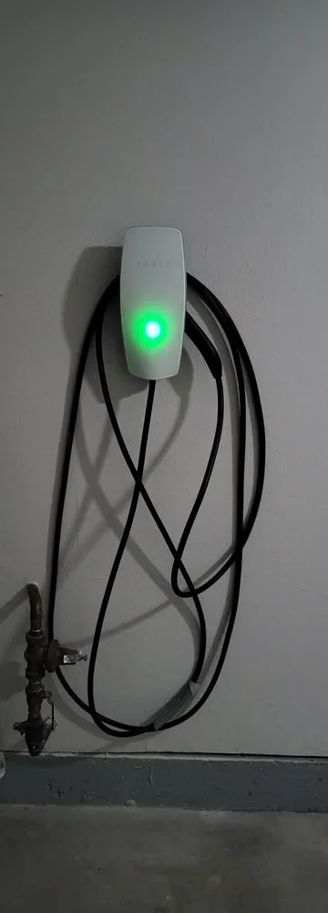 Slide of North West Alarms