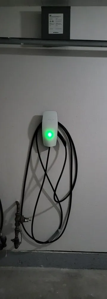 Slide of North West Alarms