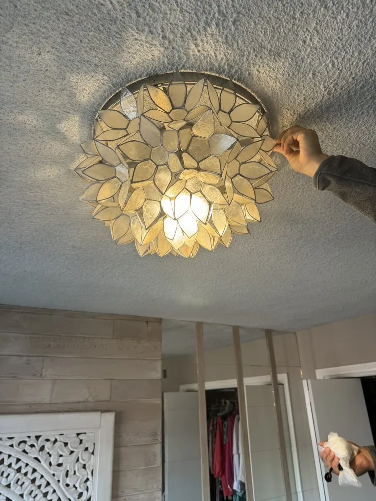 Slide of North West Alarms