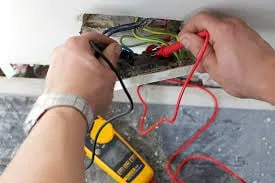 Slide of North White Plains Electric