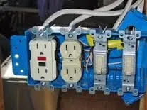 Slide of North White Plains Electric