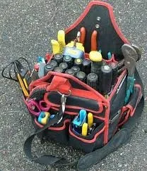 Slide of North White Plains Electric